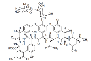 Vancomycin