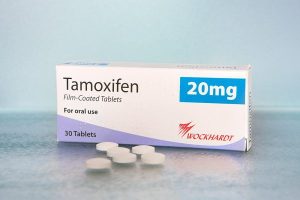 Tamoxifen