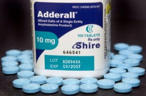 Adderall