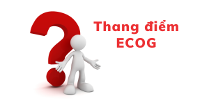 Thang diem ECOG