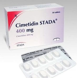 Cimetidin