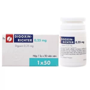 Digoxin