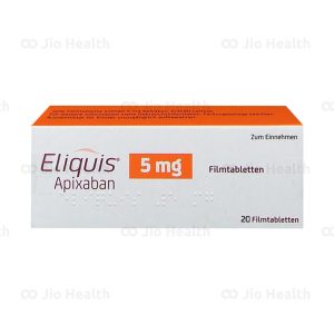 Eliquis (Apixaban)