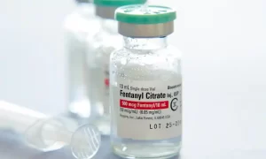 Fentanyl