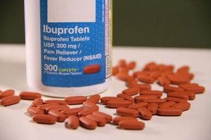 Ibuprofen