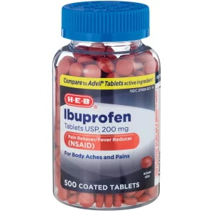 Ibuprofen