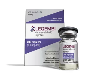 Lecanemab