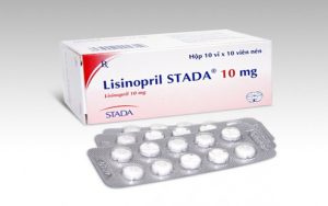 Lisinopril