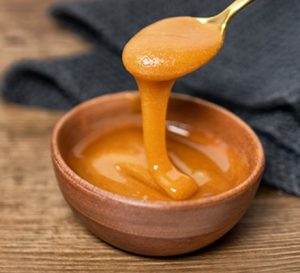 Mật ong Manuka