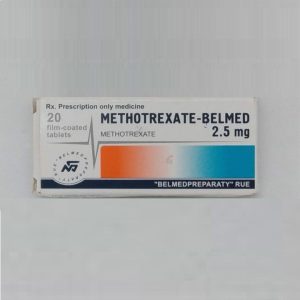 Methotrexate