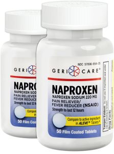 Naproxen