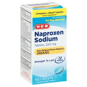 Naproxen