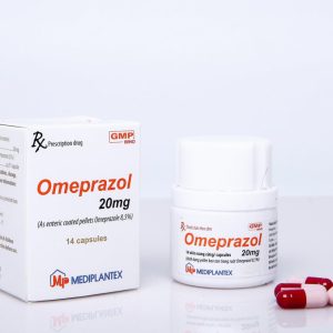 Omeprazole