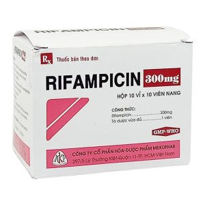 Rifampicin