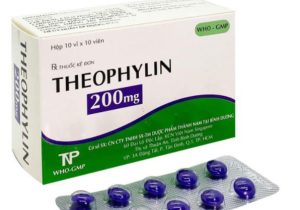 Theophylin