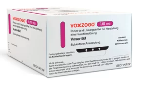 Voxzogo (Vosoritide)