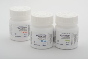 Vyvanse