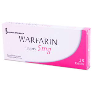 Warfarin