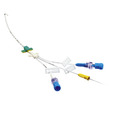 Tổng quan về catheter tĩnh mạch trung tâm