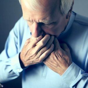 Có nhiều phương pháp điều trị tại nhà cho bệnh nhân COPD để giảm nhẹ triệu chứng 