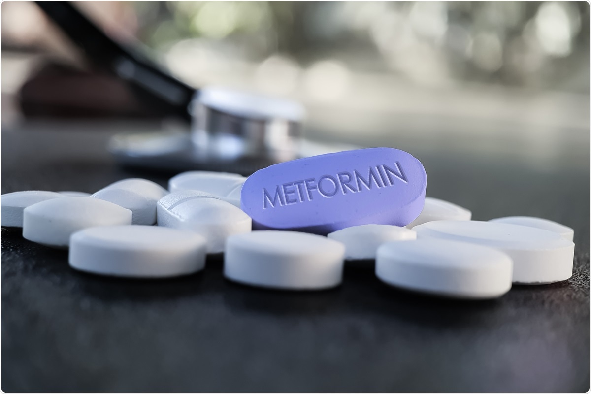 Metformin- thuốc điều trị ĐTĐ type 2