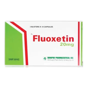 Fluoxetin