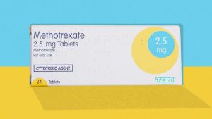 Methotrexate