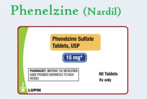 Phenelzine