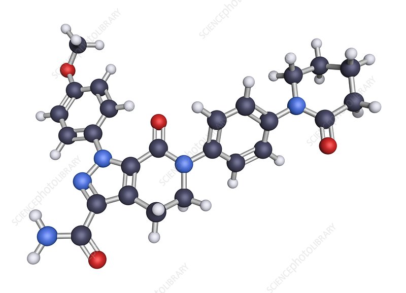 Apixaban