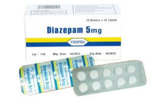 Diazepam