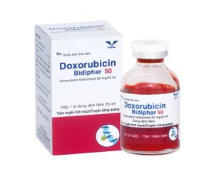 Doxorubicin