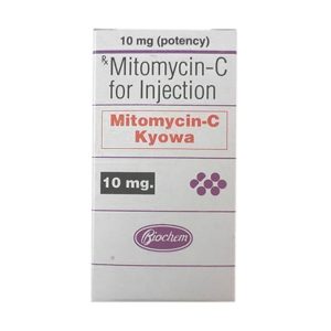 Mitomycin 