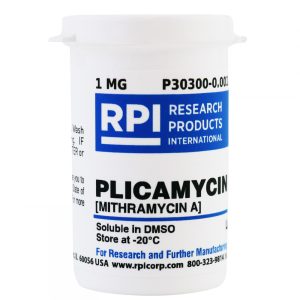 Plicamycin