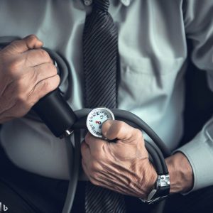 Tiêu chuẩn chẩn đoán tăng huyết áp