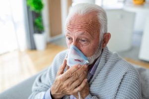 Nhận biết dấu hiệu khó thở sớm và kịp thời giúp bệnh nhân điều trị hiệu quả