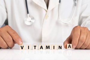 Thiếu vitamin a gây bệnh gì là mối quan tâm của rất nhiều người