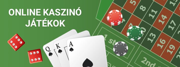 A legjobb online kaszinó élmények világa A legjobb online kaszinó élmények világa