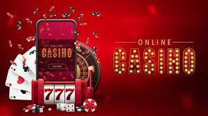 Admiral Casino Online Slots Dive into a World of Excitement