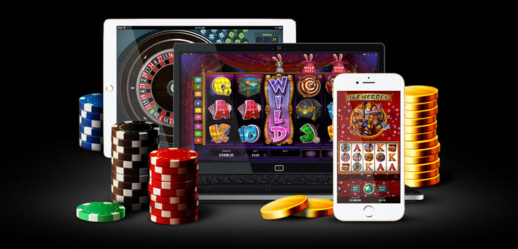 Admiral Casino Online Slots Dive into a World of Excitement