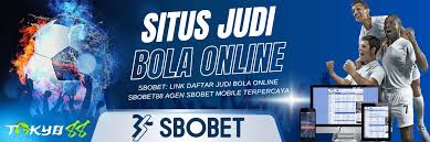 Agen Bola Online Terpercaya Panduan Lengkap untuk Pemain Pintar