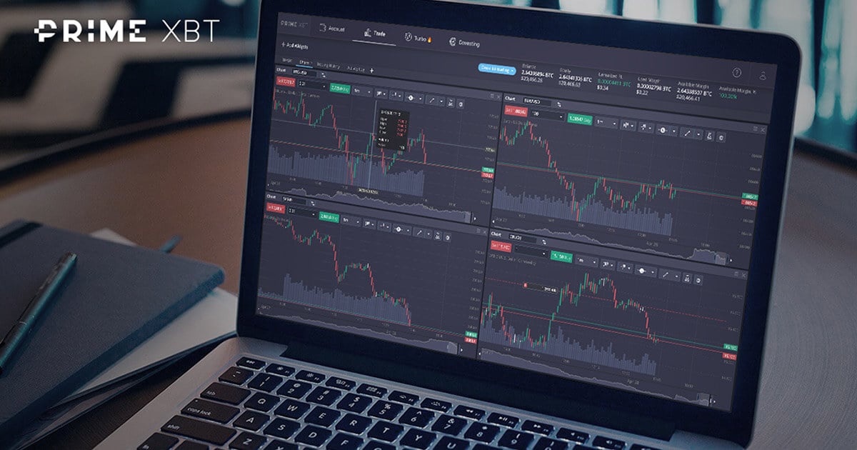 Discovering PrimeXBT AR Traders A Comprehensive Overview