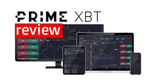 Discovering PrimeXBT AR Traders A Comprehensive Overview