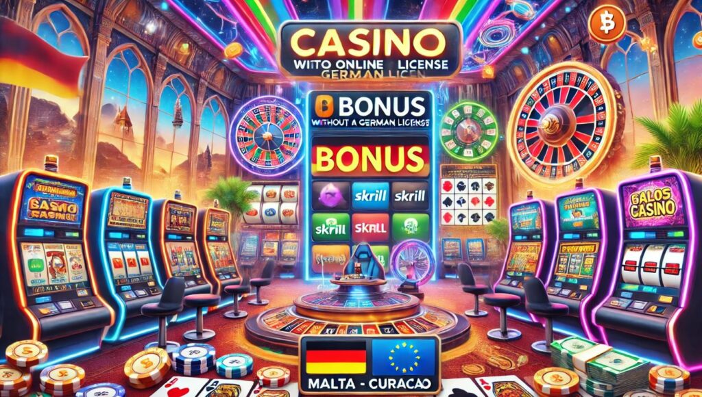 Erleben Sie die Freiheit online casino ohne lizenz in Erleben Sie die Freiheit online casino ohne lizenz in