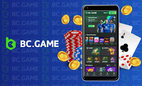 Experience the Thrill of BC Game Casino in Thailand Experience the Thrill of BC Game Casino in Thailand