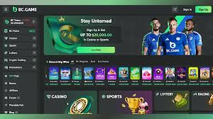 Exploring the Excitement of BC Game Crypto Casino Exploring the Excitement of BC Game Crypto Casino