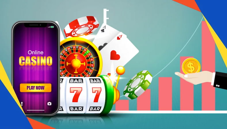 Exploring the Thrill of Online Casino High Limit Games 7