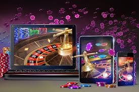 Exploring the Thrill of Online Casino High Limit Games 7