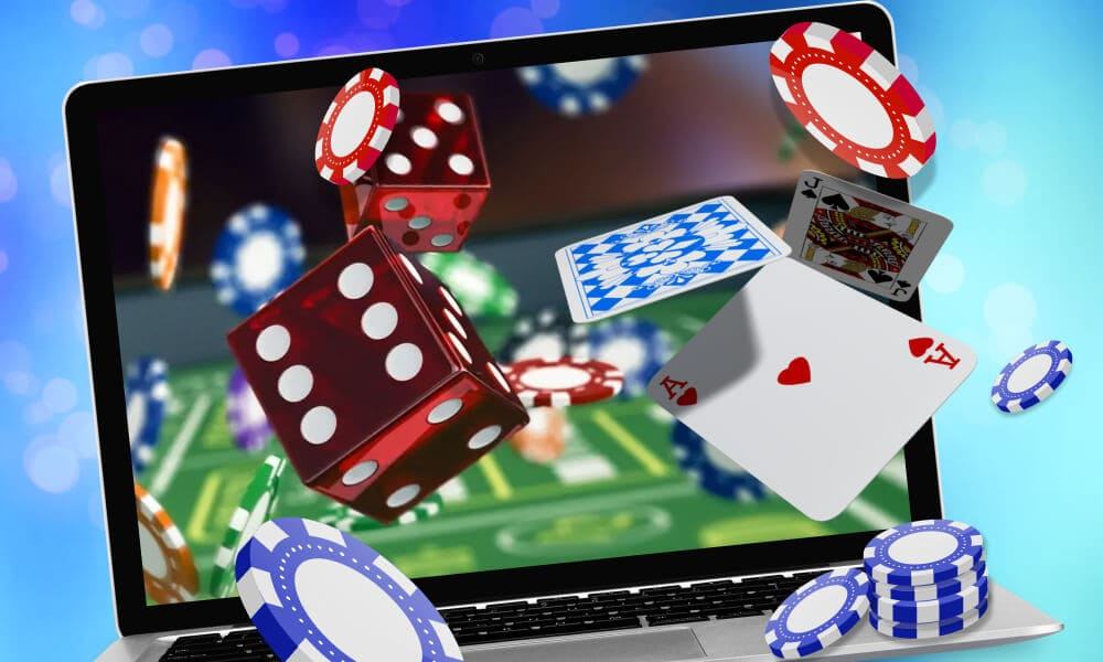 Exploring the Thrill of Online Casino High Limit Games 7