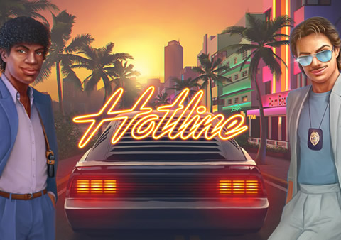 Hotline Casino - Twoje największe źródło rozrywki online Hotline Casino - Twoje największe źródło rozrywki online