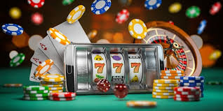 Nové casino bonus za registraci – Vyzkoušejte své štěstí!